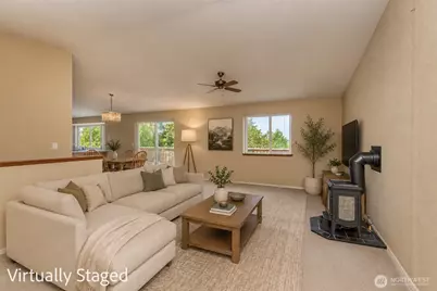 99 Nebel Drive, Sequim, WA 98382 - Photo 5