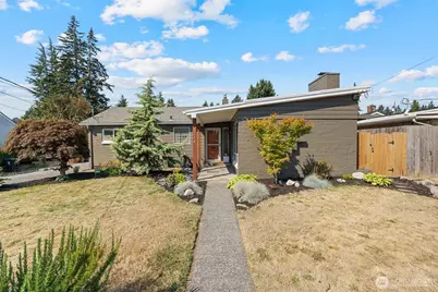 1214 N Monroe Street, Tacoma, WA 98406 - Photo 1
