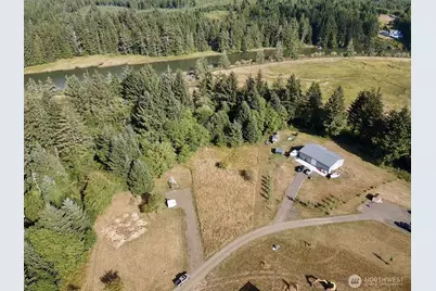 11 Xxx S Palix Road, South Bend, WA 98586 - Photo 7
