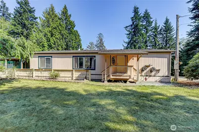 6533 12th Avenue NW, Tulalip, WA 98271 - Photo 1