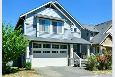 9425 133rd Street E, Puyallup, WA 98373 - Photo 1