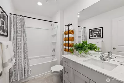 16315 203rd Avenue E #1181, Bonney Lake, WA 98391 - Photo 19
