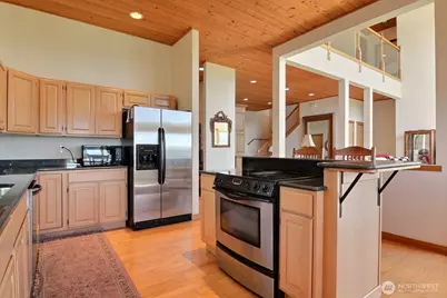 4871 NE North Shore Road, Belfair, WA 98528 - Photo 15