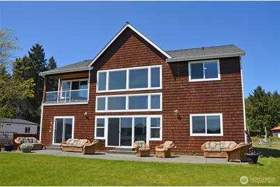 4871 NE North Shore Road, Belfair, WA 98528 - Photo 1