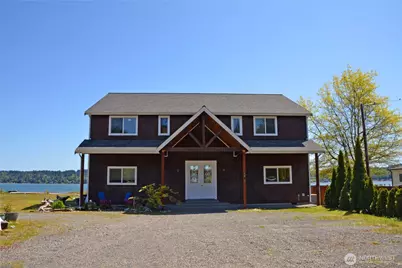 4871 NE North Shore Road, Belfair, WA 98528 - Photo 5