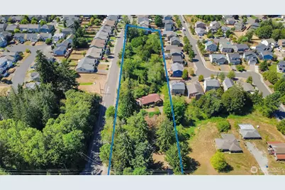 18404 14th Avenue E, Spanaway, WA 98387 - Photo 37