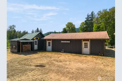 111 Jaybird Lane, Brinnon, WA 98320 - Photo 3
