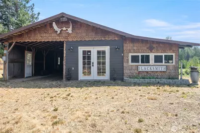 111 Jaybird Lane, Brinnon, WA 98320 - Photo 27