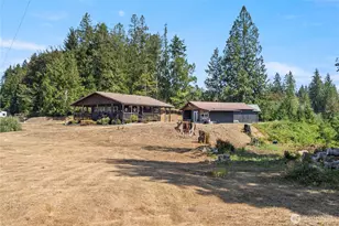 111 Jaybird Ln, Brinnon, WA 98320 - Photo 1
