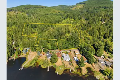 0 Tenino Drive W, Bremerton, WA 98312 - Photo 1