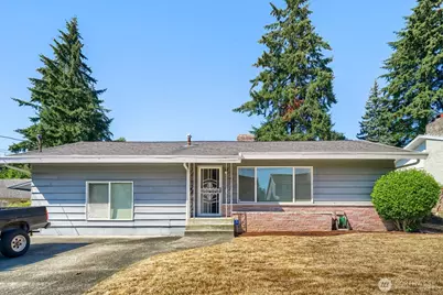 4523 S 12th Street, Tacoma, WA 98405 - Photo 1