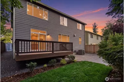 17211 NE 117th Way, Redmond, WA 98052 - Photo 35