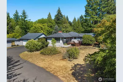 4110 Baker Ames Road NE, Olympia, WA 98506 - Photo 1