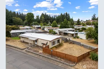 930 Trosper Road SW #74, Tumwater, WA 98512 - Photo 1
