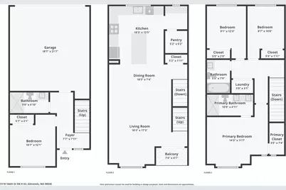 5118 164th Street SW #A3, Edmonds, WA 98026 - Photo 21
