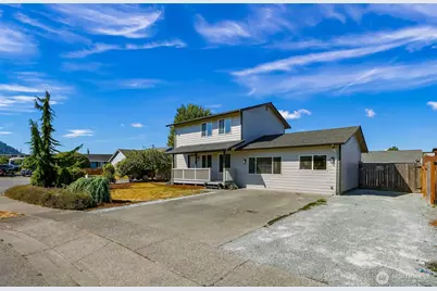1015 S 25th Street, Mount Vernon, WA 98274 - Photo 1
