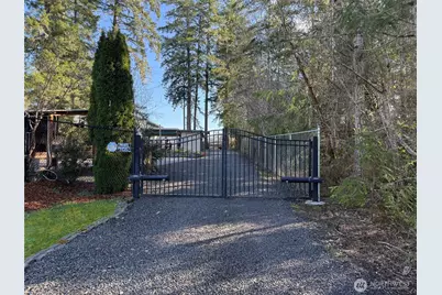 3451 E Pickering Road, Shelton, WA 98584 - Photo 33