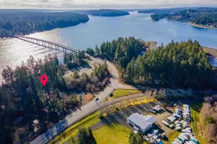3451 E Pickering Rd, Shelton, WA 98584 - Photo 5