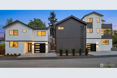 9024 Corliss Avenue N #B, Seattle, WA 98103 - Photo 1