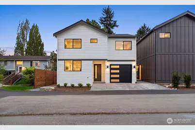 9026 Corliss Avenue N, Seattle, WA 98103 - Photo 1