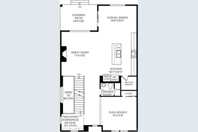 25522 (Hs 17) 204th Place SE, Covington, WA 98042 - Photo 3