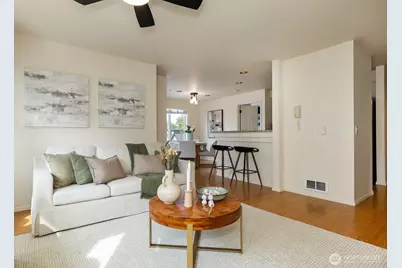 1762 NW 57th Street #403, Seattle, WA 98107 - Photo 5