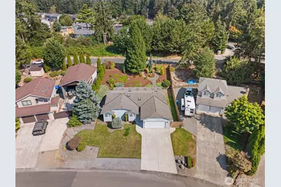 15911 91st Avenue Ct, Puyallup, WA 98375 - Photo 25
