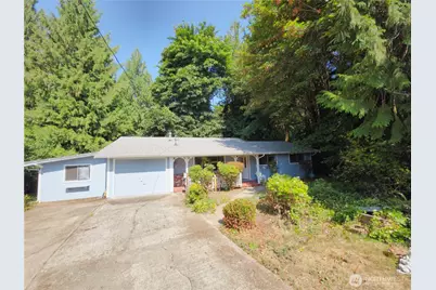 5444 21st Court NE, Olympia, WA 98516 - Photo 1