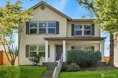 7813 Melrose Lane SE, Snoqualmie, WA 98065 - Photo 1