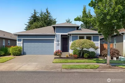 5023 Orcas Street NE, Lacey, WA 98516 - Photo 1