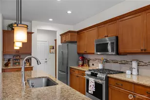 5023 Orcas St NE, Lacey, WA 98516 - Photo 5