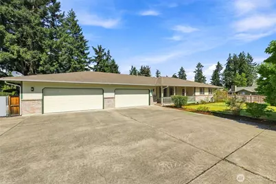 19009 10th Avenue Ct E, Spanaway, WA 98387 - Photo 1