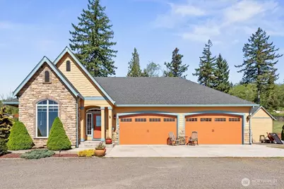 204 Powder Hill Drive, Kalama, WA 98625 - Photo 1