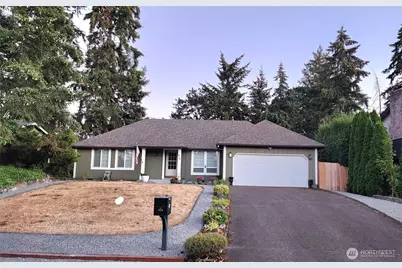 614 191st Street E, Spanaway, WA 98387 - Photo 1