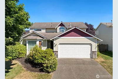 18929 91st Avenue E, Puyallup, WA 98375 - Photo 1