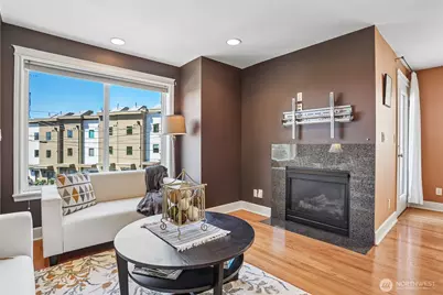 10214 1st Avenue NW #B, Seattle, WA 98177 - Photo 3
