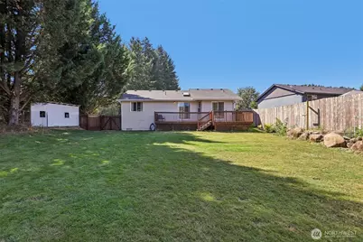 503 N Pine Avenue, Yacolt, WA 98675 - Photo 37