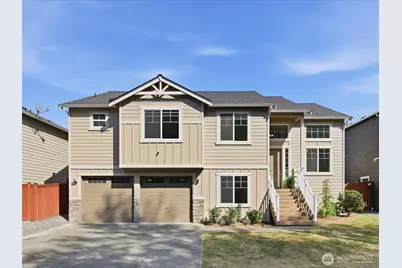 17218 84th Avenue NE, Arlington, WA 98223 - Photo 1