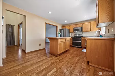 1314 182nd Street Ct E, Spanaway, WA 98387 - Photo 9