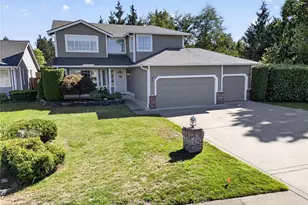1314 182nd St Ct E, Spanaway, WA 98387 - Photo 1