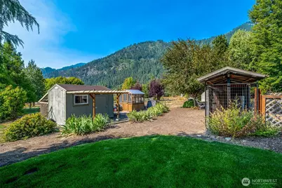 12626 Ranger Road, Leavenworth, WA 98826 - Photo 35