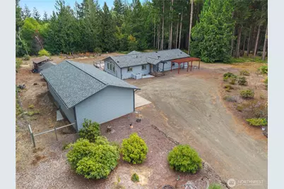 370 E Strong Road, Shelton, WA 98584 - Photo 3
