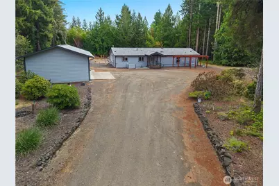 370 E Strong Road, Shelton, WA 98584 - Photo 1