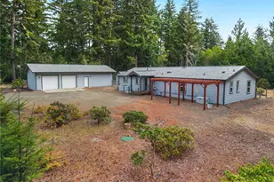 370 E Strong Rd, Shelton, WA 98584 - Photo 35