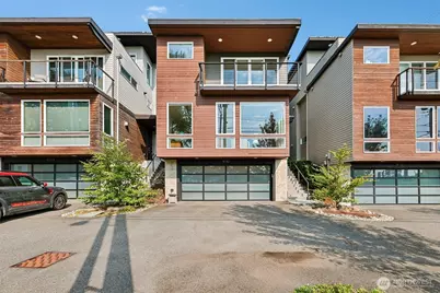 8710 112th Avenue NE #B, Kirkland, WA 98033 - Photo 1