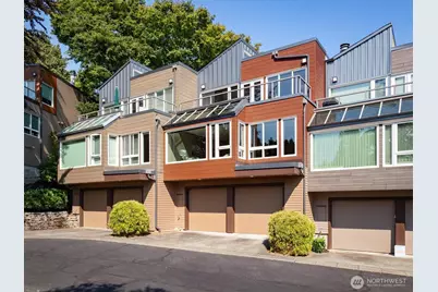 101 NW 58th Street #12, Seattle, WA 98107 - Photo 3