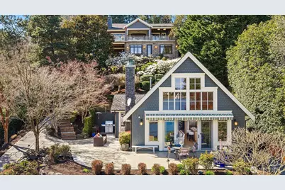 4102 100th Avenue SE, Mercer Island, WA 98040 - Photo 5