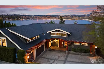 4102 100th Avenue SE, Mercer Island, WA 98040 - Photo 1