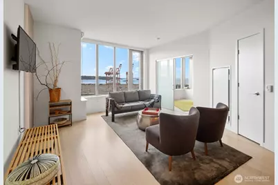 590 1st Avenue S #901, Seattle, WA 98104 - Photo 3