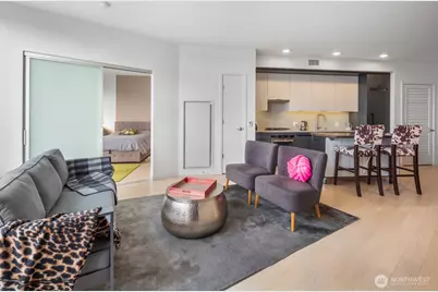 590 1st Avenue S #901, Seattle, WA 98104 - Photo 5
